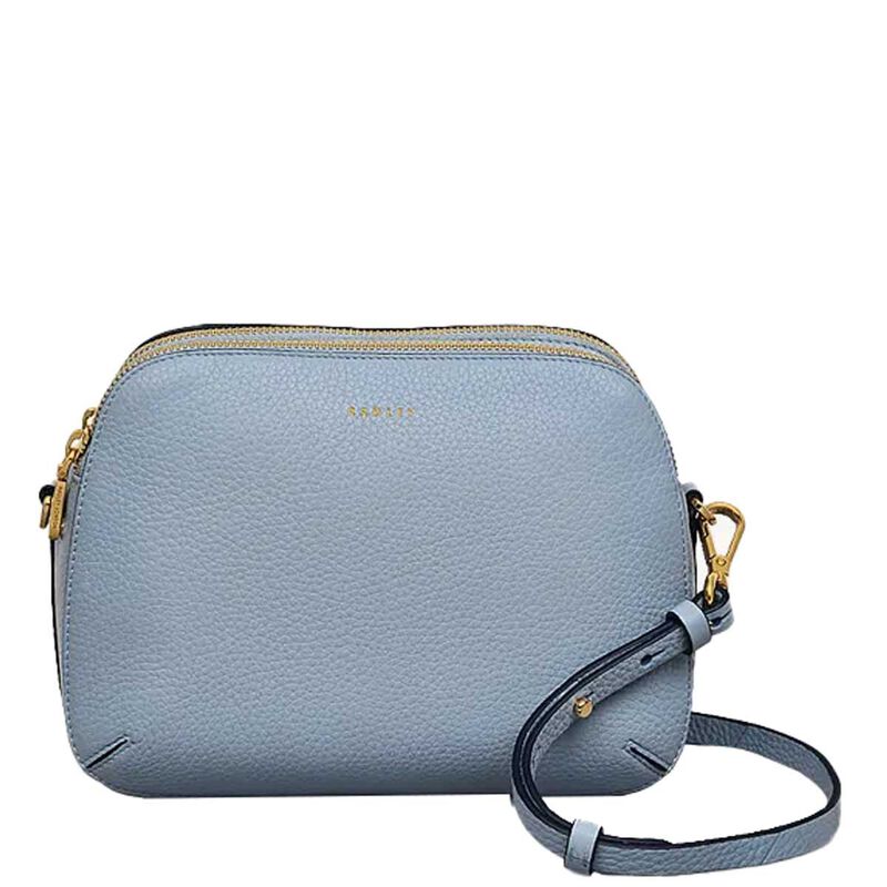 Radley Dukes Place Medium Ziptop Crossbody image number 0